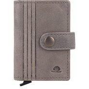 Greenburry Vintage Geldbörse RFID Schutz Leder 7.5 cm Produktbild