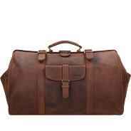 Greenland Nature Montenegro Doktorkoffer Leder 51 cm Produktbild