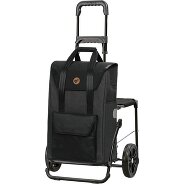 Andersen Shopper Komfort Shopper Senta 2.0 Einkaufstrolley 57 cm Produktbild