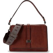The Bridge Beatrice Schultertasche Leder 30 cm Produktbild