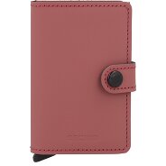 Secrid Miniwallet Kreditkartenetui RFID Schutz Leder 6.5 cm Produktbild