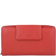 bugatti Vertice Geldbörse Leder 20,5 cm Produktbild