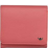Golden Head Madrid Geldbörse RFID Schutz Leder 10 cm Produktbild