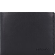 Samsonite Attack 2 Geldbörse RFID Leder 12 cm Produktbild