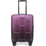 Epic Crate EX Wildlife 4 Rollen Kabinentrolley 55 cm Produktbild Epic Crate EX Wildlife 4 Rollen Kabinentrolley 55 cm Produktbild