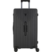 Guess Olbia 4 Rollen Trolley 73 cm Produktbild