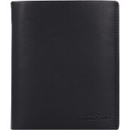 Samsonite Attack 2 Geldbörse RFID Leder 10,5 cm Produktbild