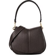 Gianni Chiarini Helena Round Schultertasche Leder 26 cm Produktbild