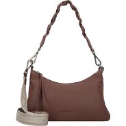 Harbour 2nd Just Pure Schultertasche Leder 33 cm Produktbild