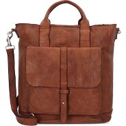 Campomaggi Handtasche Leder 32 cm Produktbild