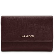 Lazarotti Bologna Leather Geldbörse Leder 14 cm Produktbild Lazarotti Bologna Leather Geldbörse Leder 14 cm Produktbild
