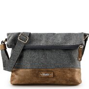 Zwei Olli Umhängetasche 28 cm Produktbild