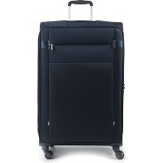 Samsonite Citybeat 4 Rollen Trolley 78 cm mit Dehnfalte Produktbild