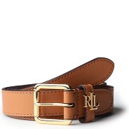 Lauren Ralph Lauren Logo Gürtel Leder Produktbild