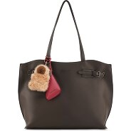 FredsBruder My Bestie Schultertasche Leder 46 cm Produktbild