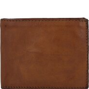 Campomaggi Geldbörse Leder 11.5 cm Produktbild