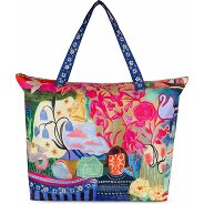 Oilily Painting Sabina Shopper Tasche 70 cm Produktbild