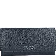 bugatti Linda Geldbörse Leder 19 cm Produktbild
