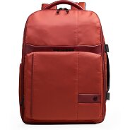 Piquadro Wollem Daypack 47 cm Laptopfach Produktbild