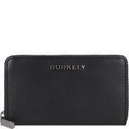 Burkely Nocturnal Nova Geldbörse RFID Schutz Leder 14.5 cm Produktbild
