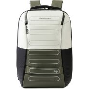 Hedgren Comby Performance Handle L P Daypack L RFID Schutz 44 cm Laptopfach Produktbild