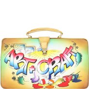 Greenland Nature Art+Craft Doktorkoffer Leder 37 cm Produktbild Greenland Nature Art+Craft Doktorkoffer Leder 37 cm Produktbild