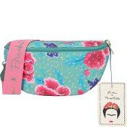Fritzi aus Preußen Fritzi x Frida Kahlo Limited Gürteltasche 29 cm Produktbild