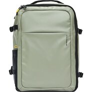 Mandarina Duck eco coated Reiserucksack 50 cm Laptopfach Produktbild