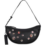 Desigual Pink Liberty Schultertasche 40.5 cm Produktbild