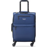Delsey Paris Maubert 2.0 4 Rollen Kabinentrolley 55 cm mit Dehnfalte Produktbild