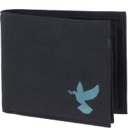 oxmox New Cryptan Geldbörse RFID Schutz 12 cm Produktbild