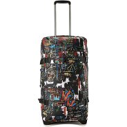 Eastpak Transit'R 2 Rollen Reisetasche M 67 cm Produktbild
