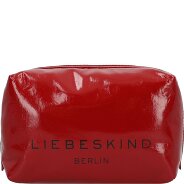 Liebeskind Kulturbeutel S Leder 18 cm Produktbild Liebeskind Kulturbeutel S Leder 18 cm Produktbild
