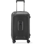 Delsey Paris Moncey 4-Rollen Kabinentrolley 55 cm Produktbild