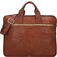 Campomaggi Noce Aktentasche Leder 38 cm Produktbild