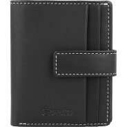 Esquire Oslo Kreditkartenetui RFID Leder 8,5 cm Produktbild
