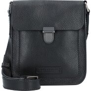 The Bridge Ettore Umhängetasche Leder 18 cm Produktbild The Bridge Ettore Umhängetasche Leder 18 cm Produktbild
