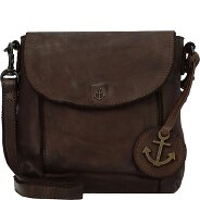 Harbour 2nd Anchor Love Iben Umhängetasche Leder 21 cm Produktbild