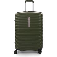 MODO by Roncato Vega 4 Rollen Trolley 68 cm mit Dehnfalte Produktbild