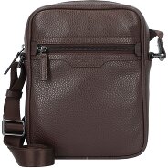Lancaster Gentlemen Umhängetasche Leder 18 cm Produktbild