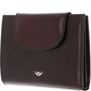 Golden Head Colorado Geldbörse RFID Schutz Leder 12 cm Produktbild
