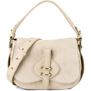 Coccinelle Mavery Schultertasche Leder 22 cm Produktbild