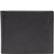 Maître Hundsbach Gathman Geldbörse RFID Schutz Leder 12.5 cm Produktbild