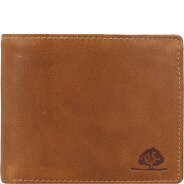 Greenburry Tornado Geldbörse RFID Schutz Leder 12 cm Produktbild