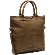 The Chesterfield Brand Ontario Handtasche Leder 37 cm Produktbild