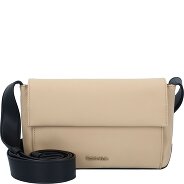 Calvin Klein CK Origami Umhängetasche 24 cm Produktbild Calvin Klein CK Origami Umhängetasche 24 cm Produktbild