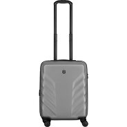Wenger Motion 4 Rollen Kabinentrolley 54 cm mit Dehnfalte Produktbild