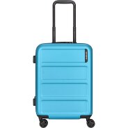 Samsonite Quadrix 4 Rollen Kabinentrolley 55 cm Produktbild