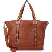 Campomaggi Handtasche Leder 43 cm Produktbild