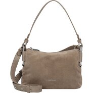 Coccinelle Rebekka Schultertasche Leder 22 cm Produktbild